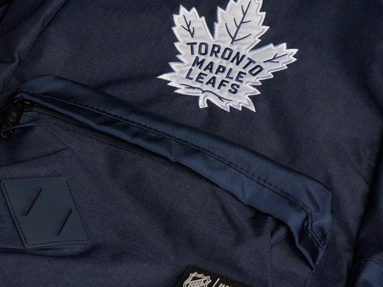 Рюкзак Toronto Maple Leafs, св.-син., арт 58207