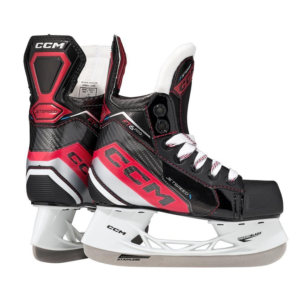 КОНЬКИ CCM JS FT6 SR  9,0R