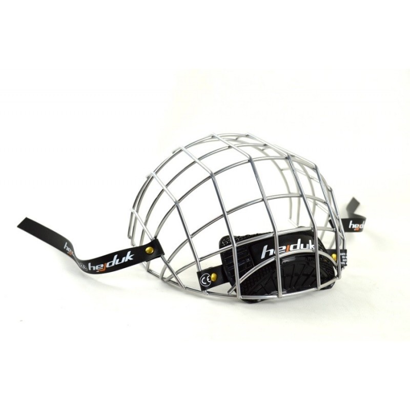 РЕШЕТКА HEJDUK SPORT JR Chrom