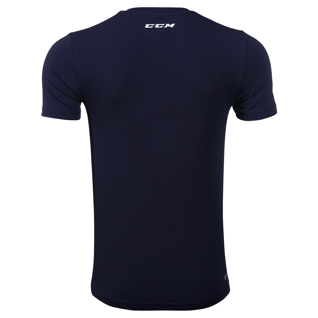 Футболка CCM TRAINING TEE Sr  т.син. р. M