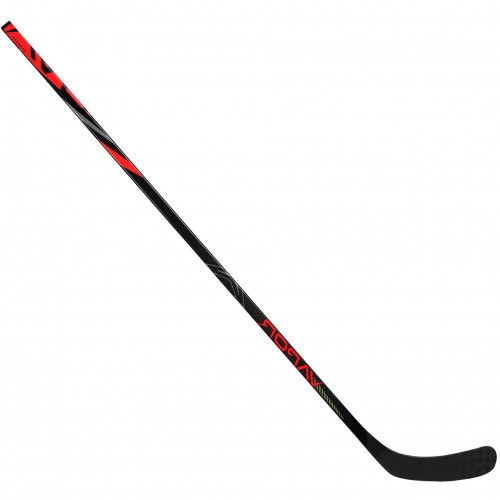ВОССТАНОВЛЕННАЯ КЛЮШКА BAUER VAPOR LEAGUE SR (87, P28 R) труба-тейпер