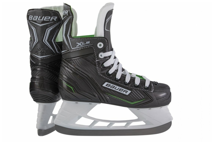 КОНЬКИ BAUER S21 X-LS SR 9R