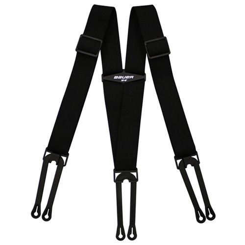 Подтяжки х/к "Bauer Suspenders SR"