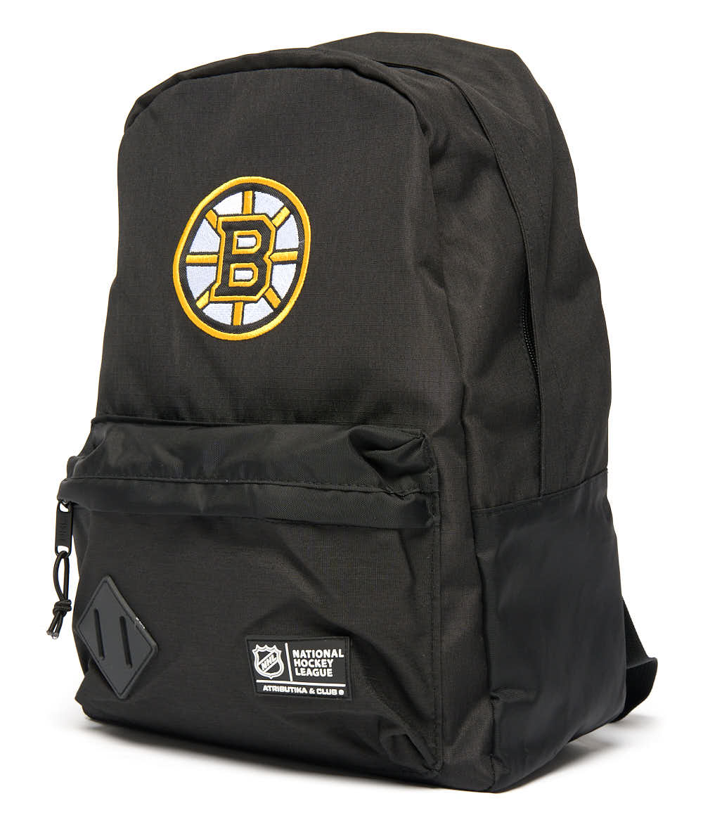 Рюкзак Boston Bruins, черн арт.58251