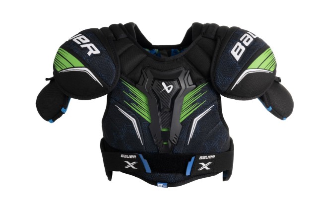 НАГРУДНИК BAUER S24 X JR M