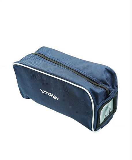 Сумка для аксессуаров VITOKIN (син.)