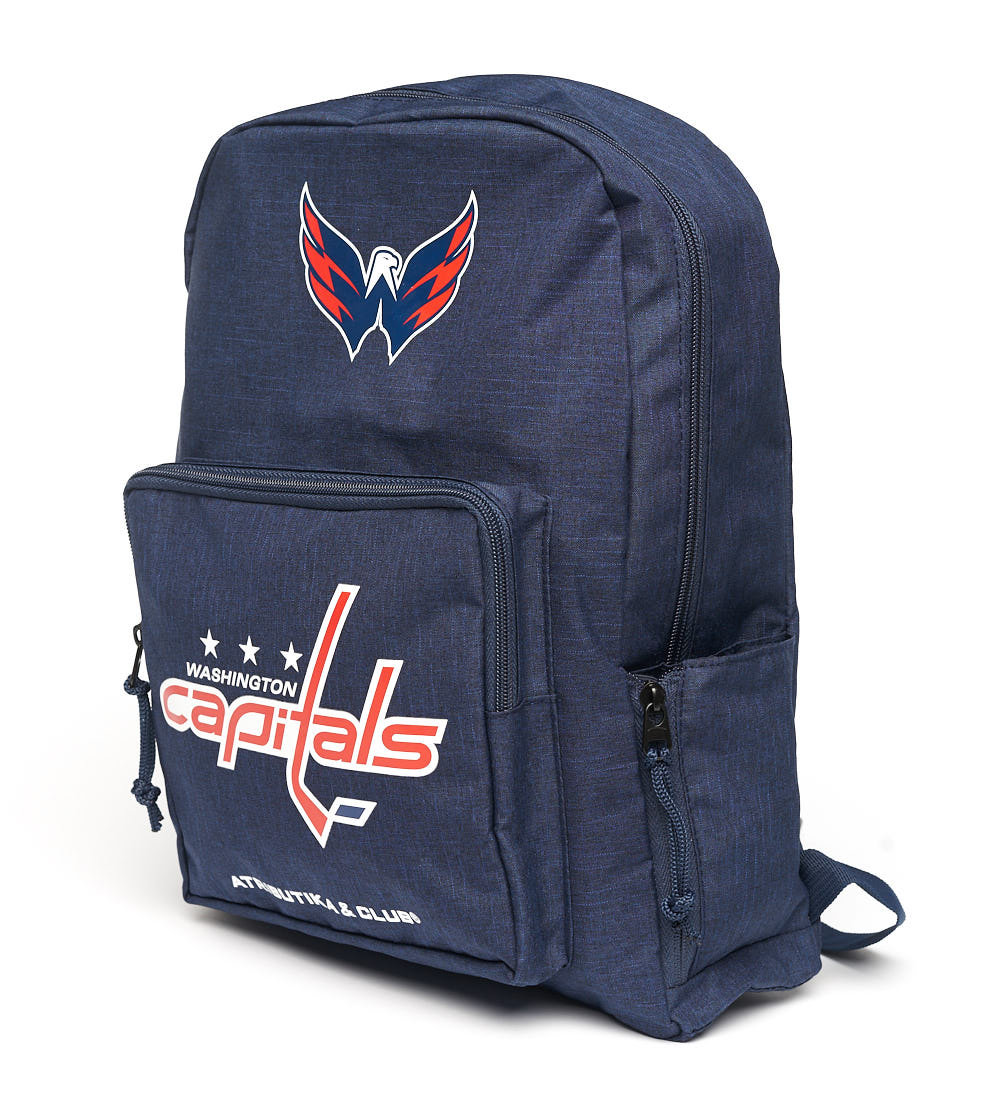 Рюкзак-детский Washington Capitals син., арт. 58135