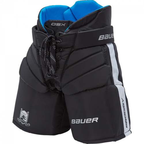ТРУСЫ ВРАТАРСКИЕ BAUER PRODIGY YTH (L-XL)