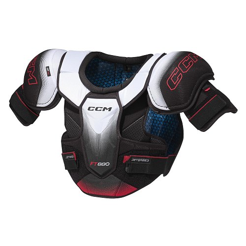 НАГРУДНИК CCM JS FT880 SR XL