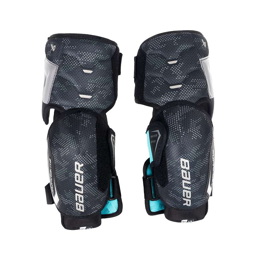 НАЛОКОТНИКИ BAUER S26 SUPREME F40 INT M