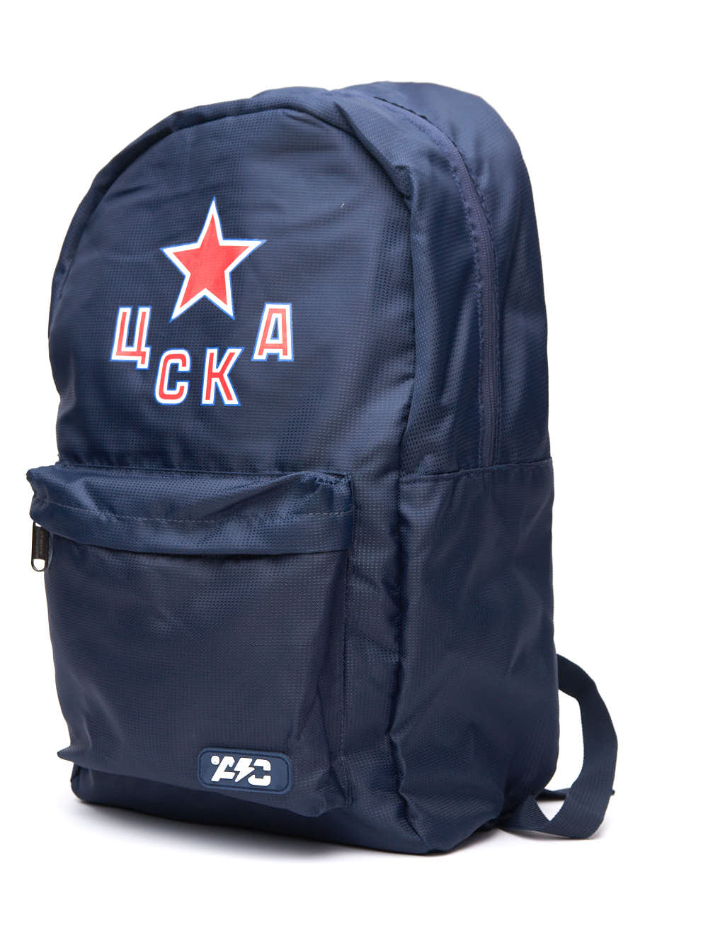 Рюкзак ХК ЦСКА, син., арт. 10479