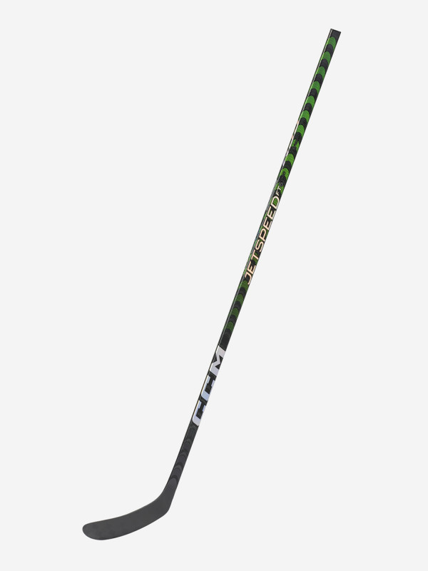 ВОССТАНОВЛЕННАЯ КЛЮШКА CCM  JS FT5 PRO SR (85, 29R) труба-раздув