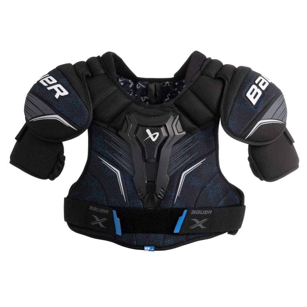НАГРУДНИК BAUER S24 X SR L