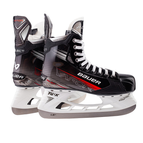 КОНЬКИ BAUER S23 VAPOR SELECT SR 7.5D
