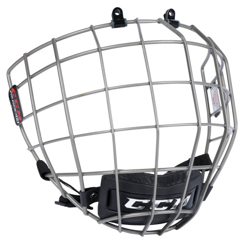 РЕШЕТКА CCM FM680 SR-S Chrom