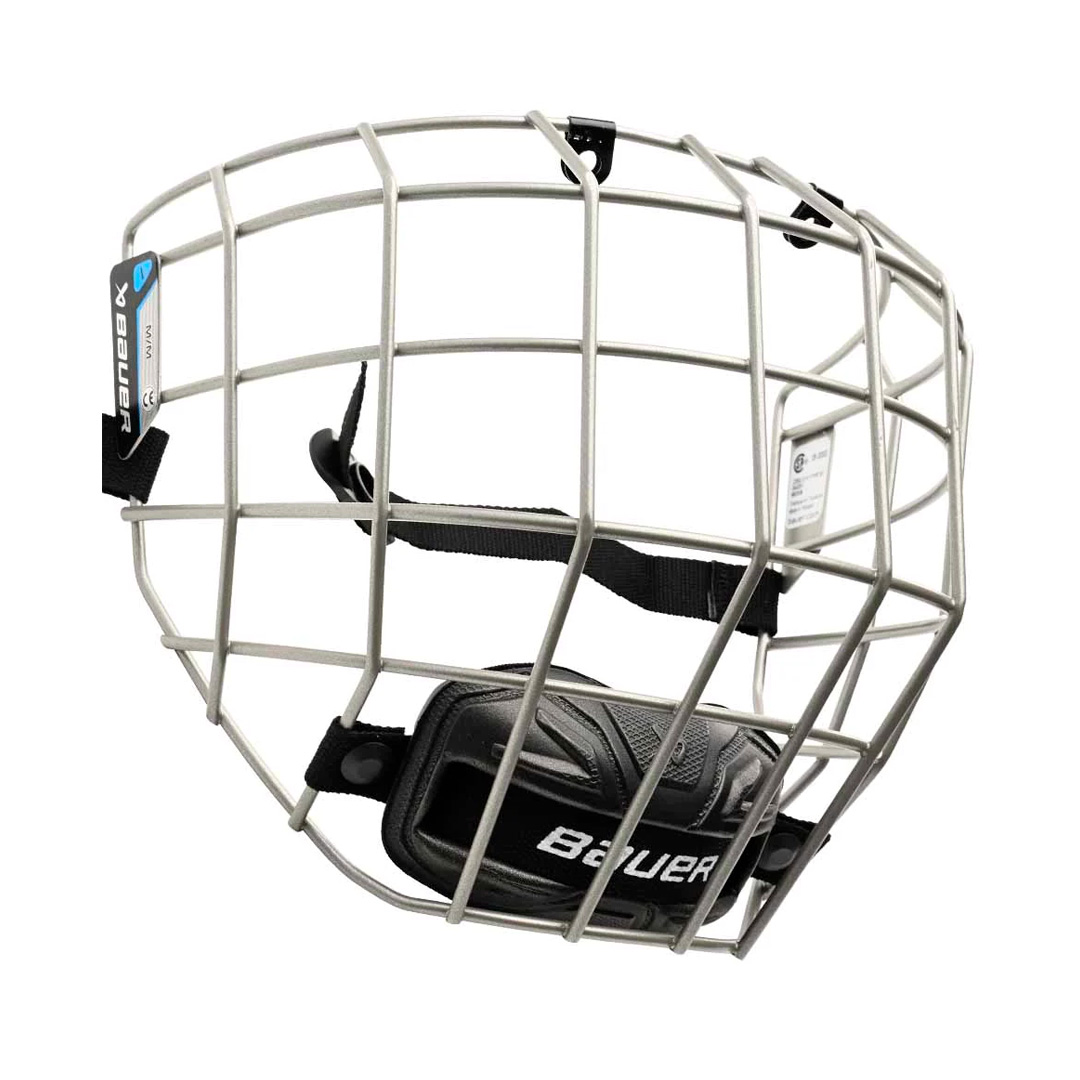 РЕШЕТКА BAUER I-FACEMASK S23 M