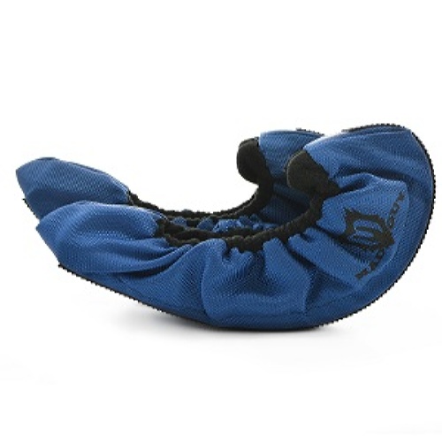 Чехлы для хок.ботинок Dry&Go MAD GUY синие M								