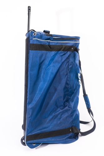 Баул BAUER 38-НК-1680 синий