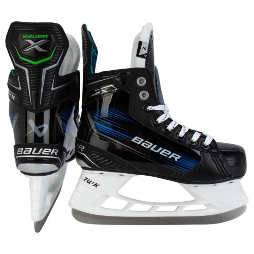 КОНЬКИ BAUER S23 X JR 1D