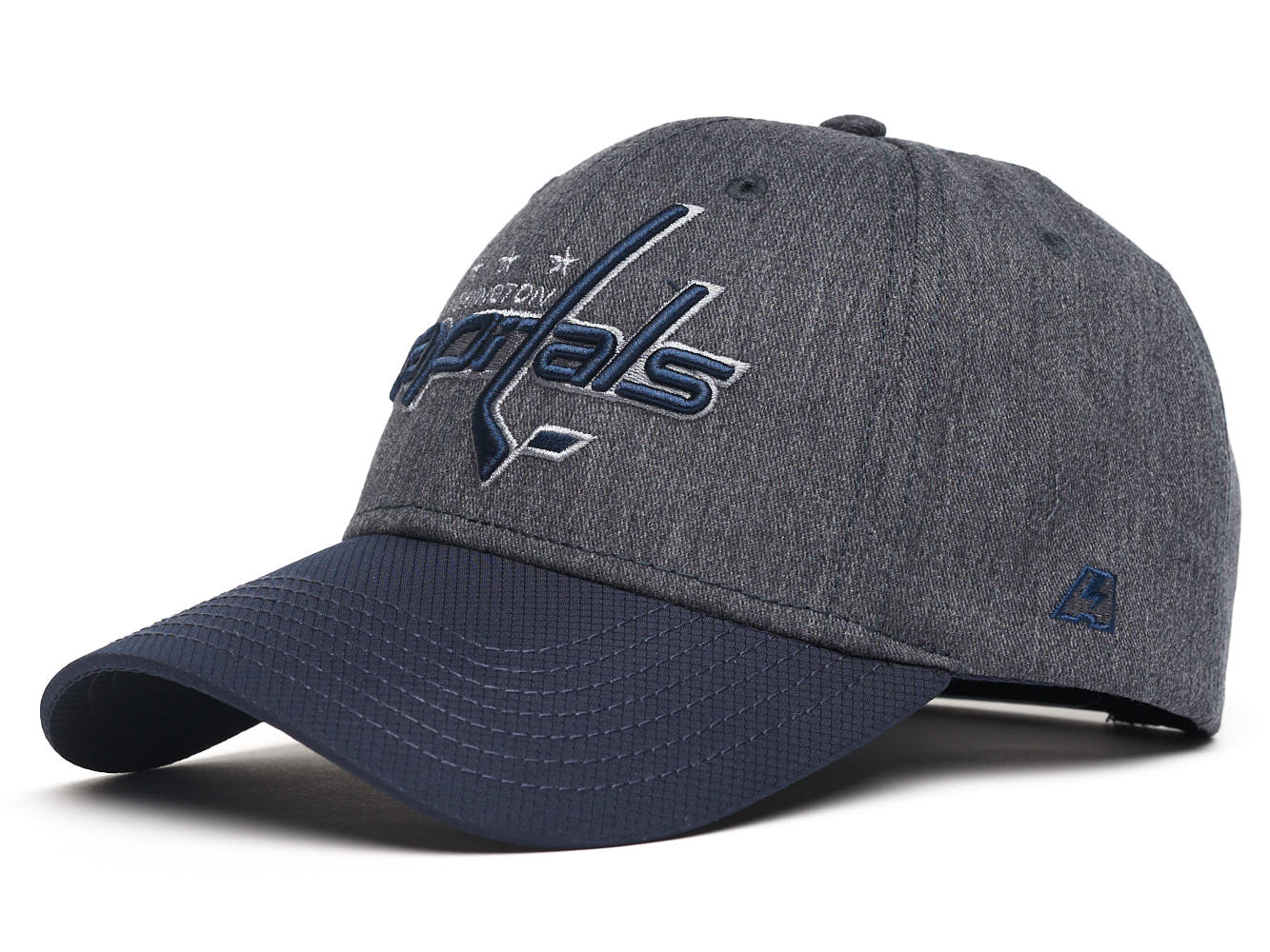Бейсболка NHL Washington Capitals, син., 55-58 арт.31199 