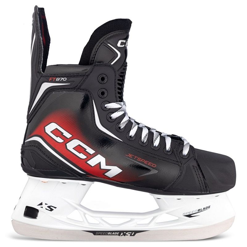 КОНЬКИ CCM JS FT870 JR 1,5R