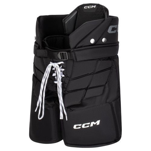 Шорты вратаря CCM TACKS F5 черн. JR S