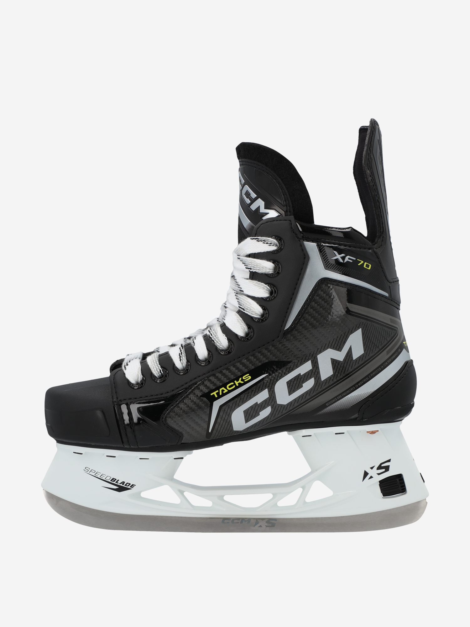 КОНЬКИ CCM TACKS XF 70 INT 4.0R