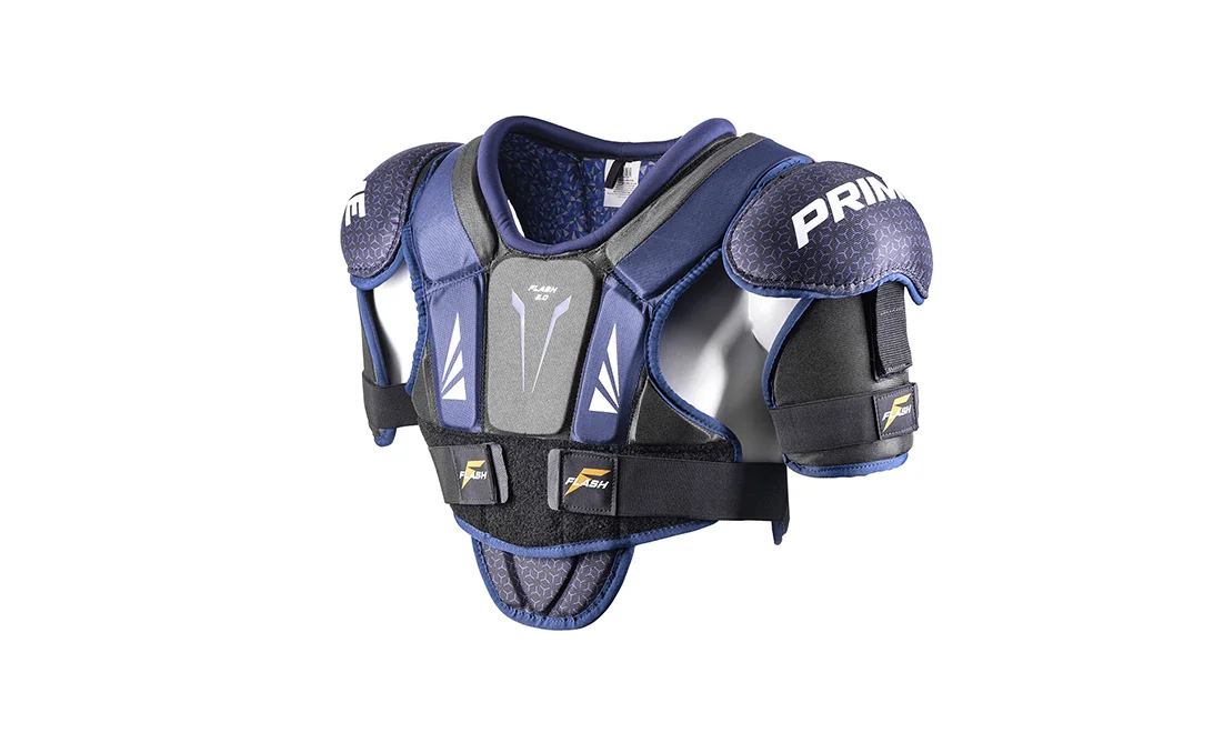 НАГРУДНИК PRIME FLASH 2.0 SR L