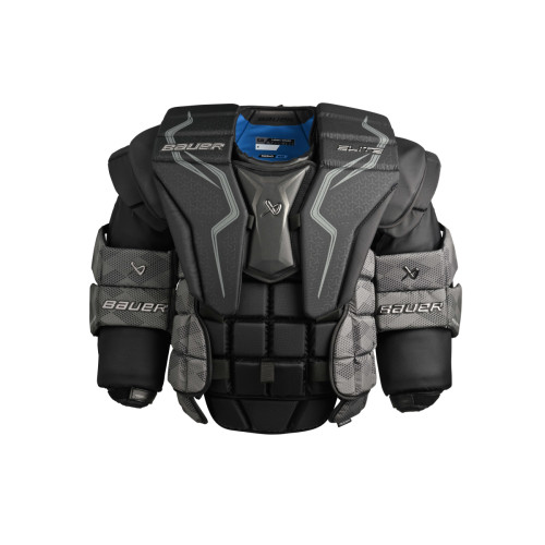 НАГРУДНИК ВРАТАРСКИЙ BAUER S23 ELITE INT S