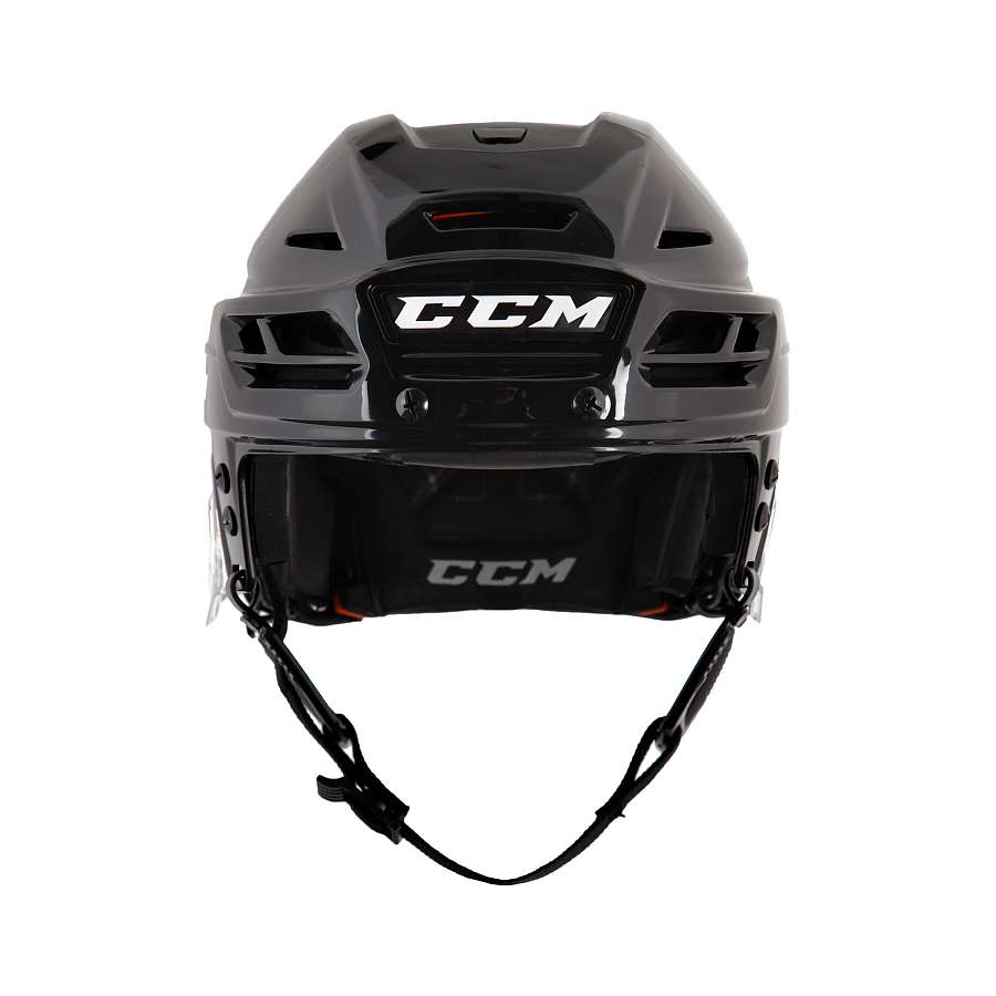 ШЛЕМ CCM TACKS 710 SR черн. L
