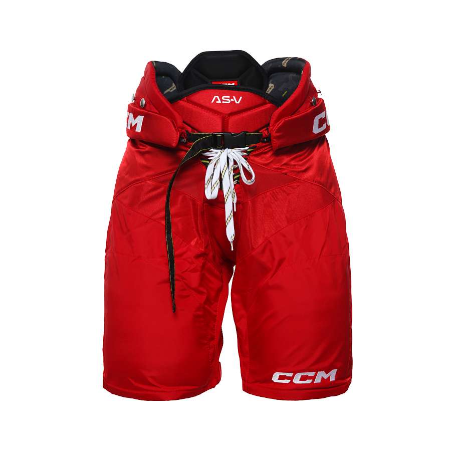 ТРУСЫ CCM TACKS AS-V SR красн. L
