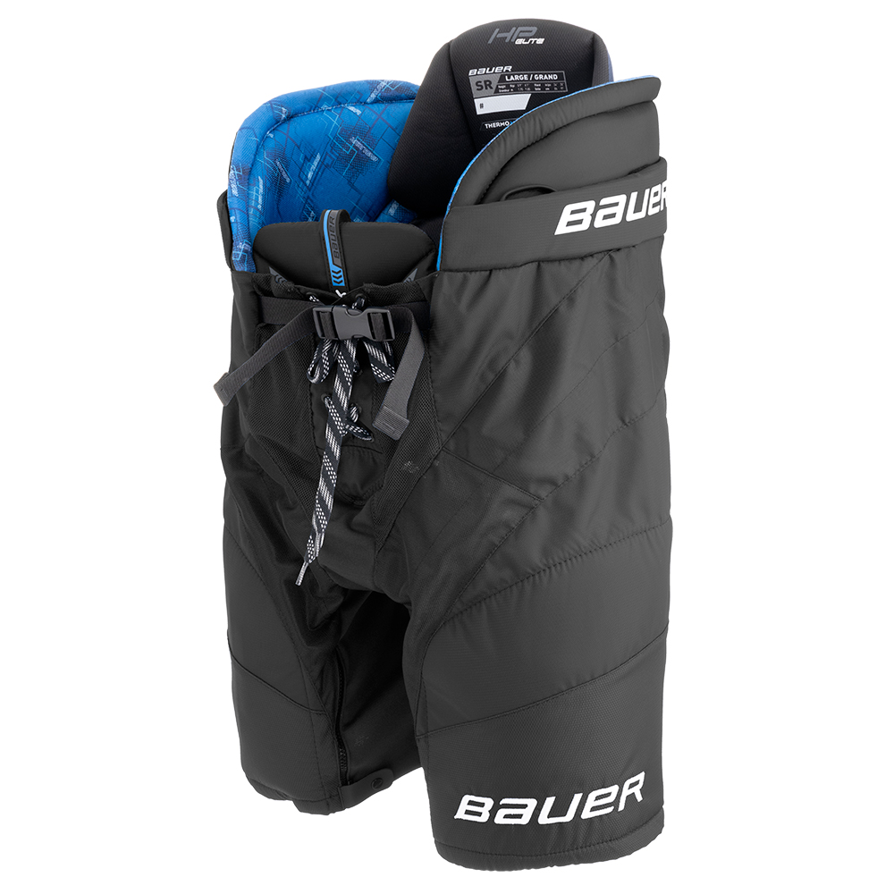 ТРУСЫ BAUER S24 HP ELITE SR черн L