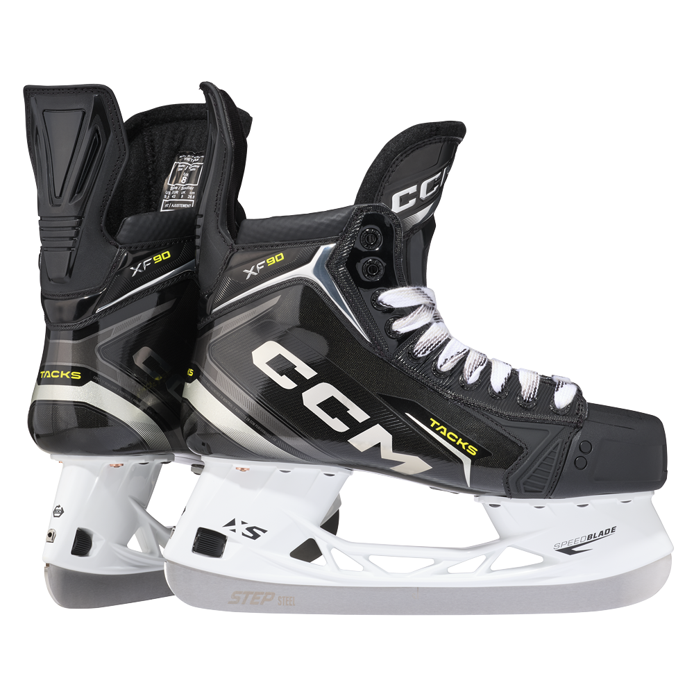 КОНЬКИ CCM TACKS XF 90 SR 9.5W