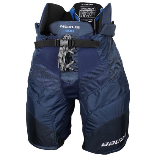 ТРУСЫ BAUER NEXUS 800 SR т.син LT