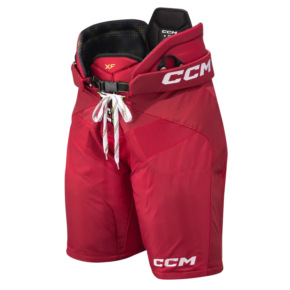 ТРУСЫ CCM TACKS XF SR красн. S