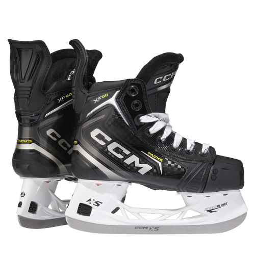 КОНЬКИ CCM TACKS XF 80 JR 3.0R