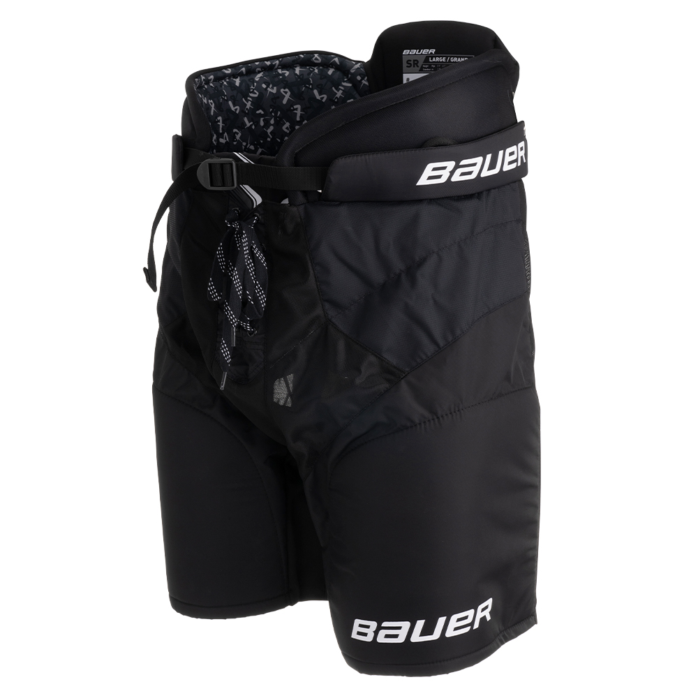 ТРУСЫ BAUER S24 X INT черн. L