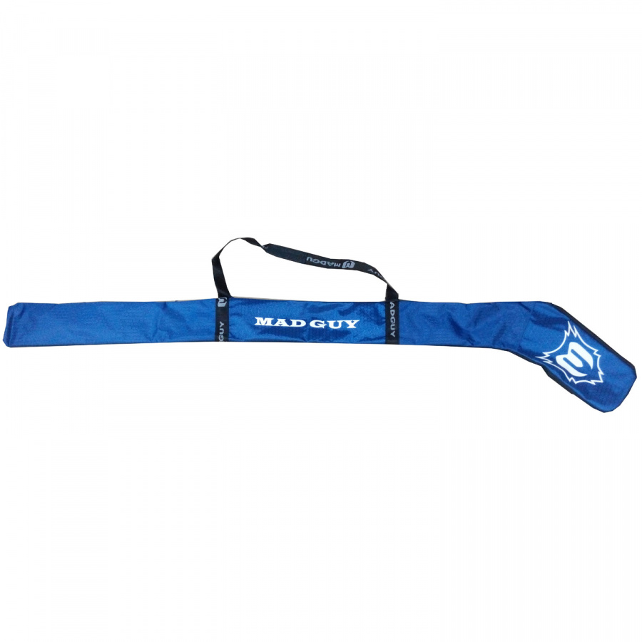 СУМКА для клюшки Prime MAD GUY (синий)