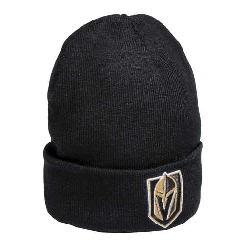 Шапка Vegas Golden Knights, черн., 55-58 арт. 59090