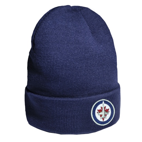 Шапка Winnipeg Jets, черн., 55-58 арт. 59100