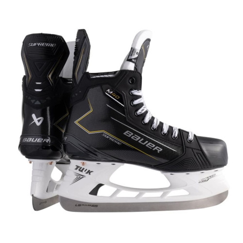 КОНЬКИ BAUER S24 SUPREME M40 SR 9.0 FIT1