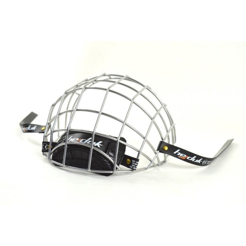 РЕШЕТКА HEJDUK SPORT JR Chrom