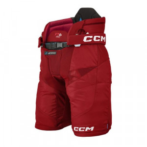 ТРУСЫ CCM JS FT6 PRO SR красн. M
