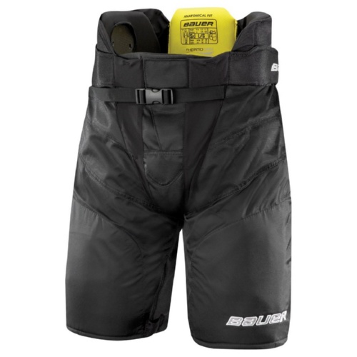ТРУСЫ BAUER S17 SUPREME S190 JR черн. XL