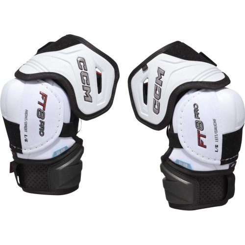 НАЛОКОТНИКИ CCM JS FT8 JR S