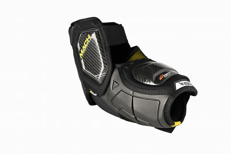 НАЛОКОТНИКИ BAUER S23 SUPREME MACH INT M