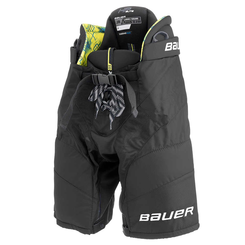 ТРУСЫ BAUER S24 HP ELITE JR черн. M