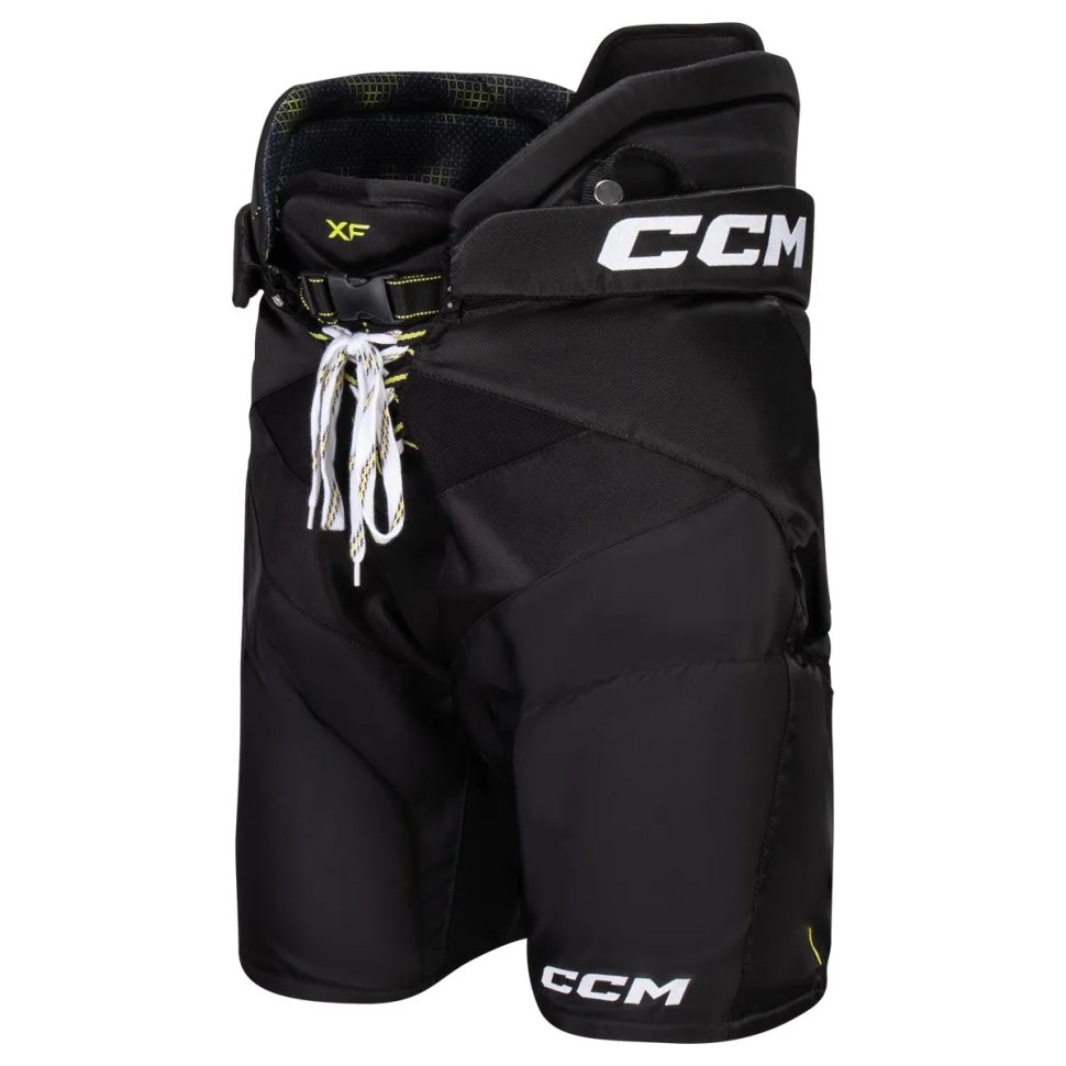 ТРУСЫ CCM TACKS XF SR черн. XL