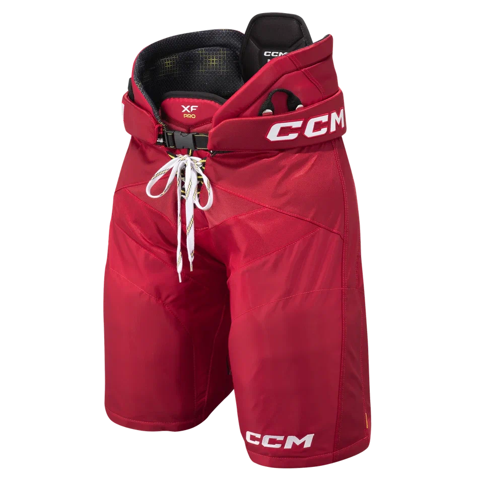 ТРУСЫ CCM TACKS XF PRO SR красн. L