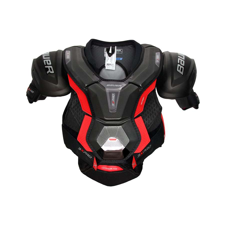 НАГРУДНИК BAUER S22 VAPOR 3X PRO INT M